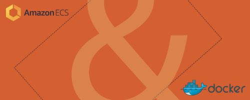 Deploy web apps (+NGINX) to ECS with Docker