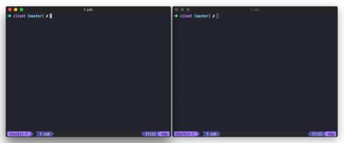 Build a Node.js command-line chat application with Chatkit