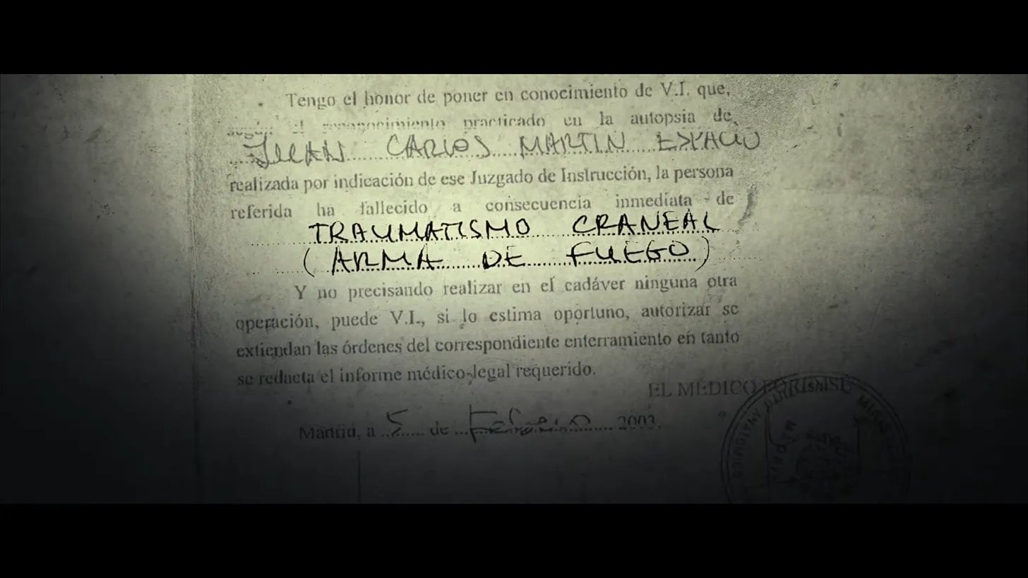 Putting 4 Recent Netflix Docuseries In The Line-Up