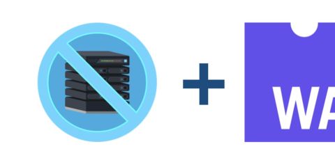 Serverless Functions With WebAssembly Modules
