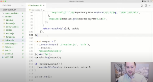 Building a JavaScript Bundler