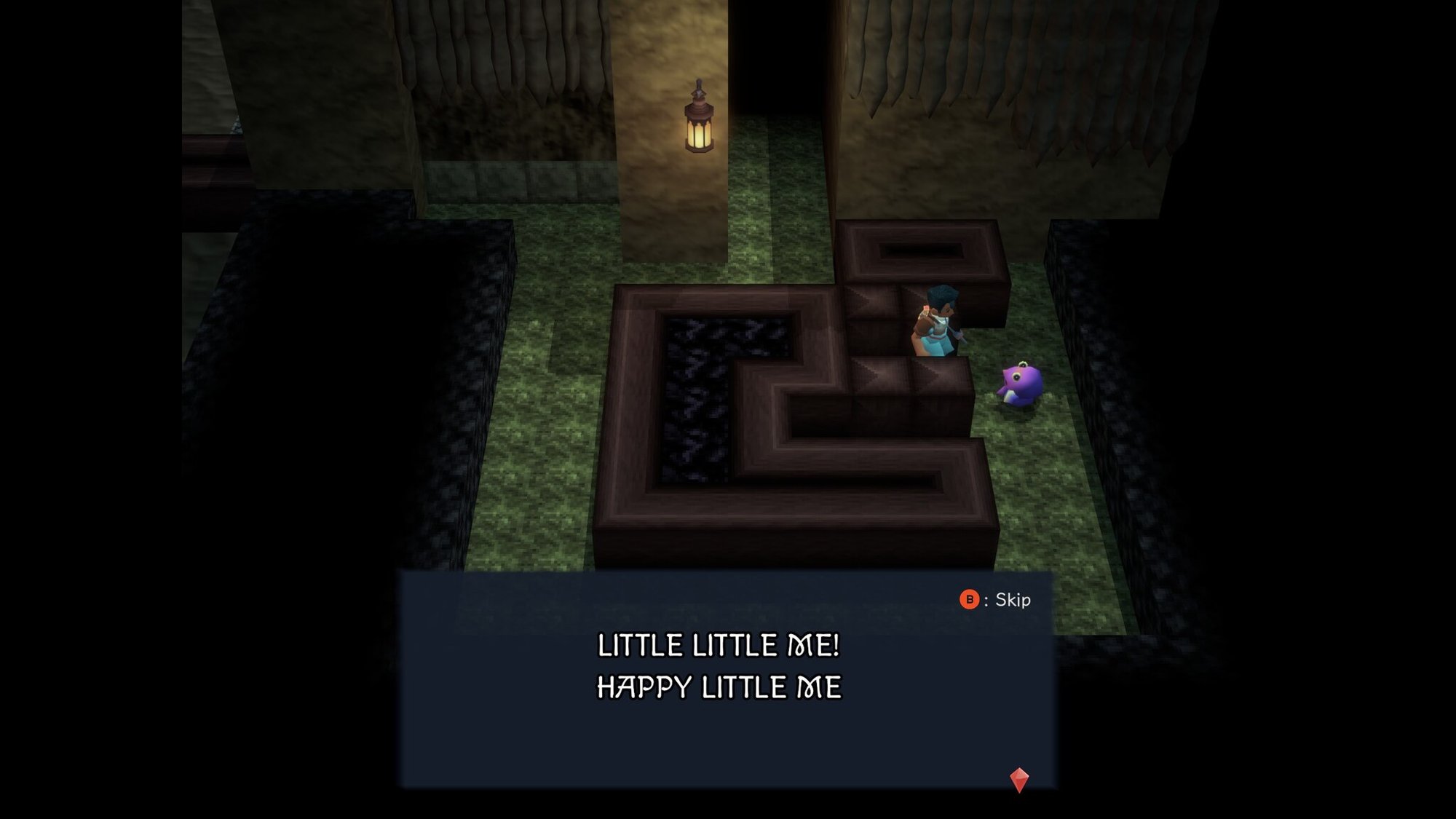 1 Week After Angeline Era!