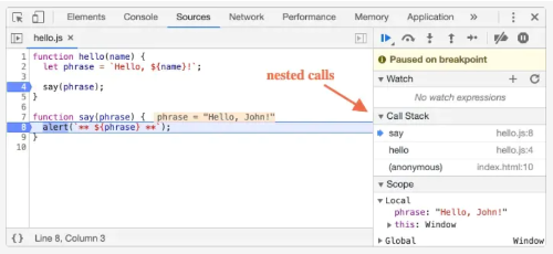Evading JavaScript Anti-Debugging Techniques