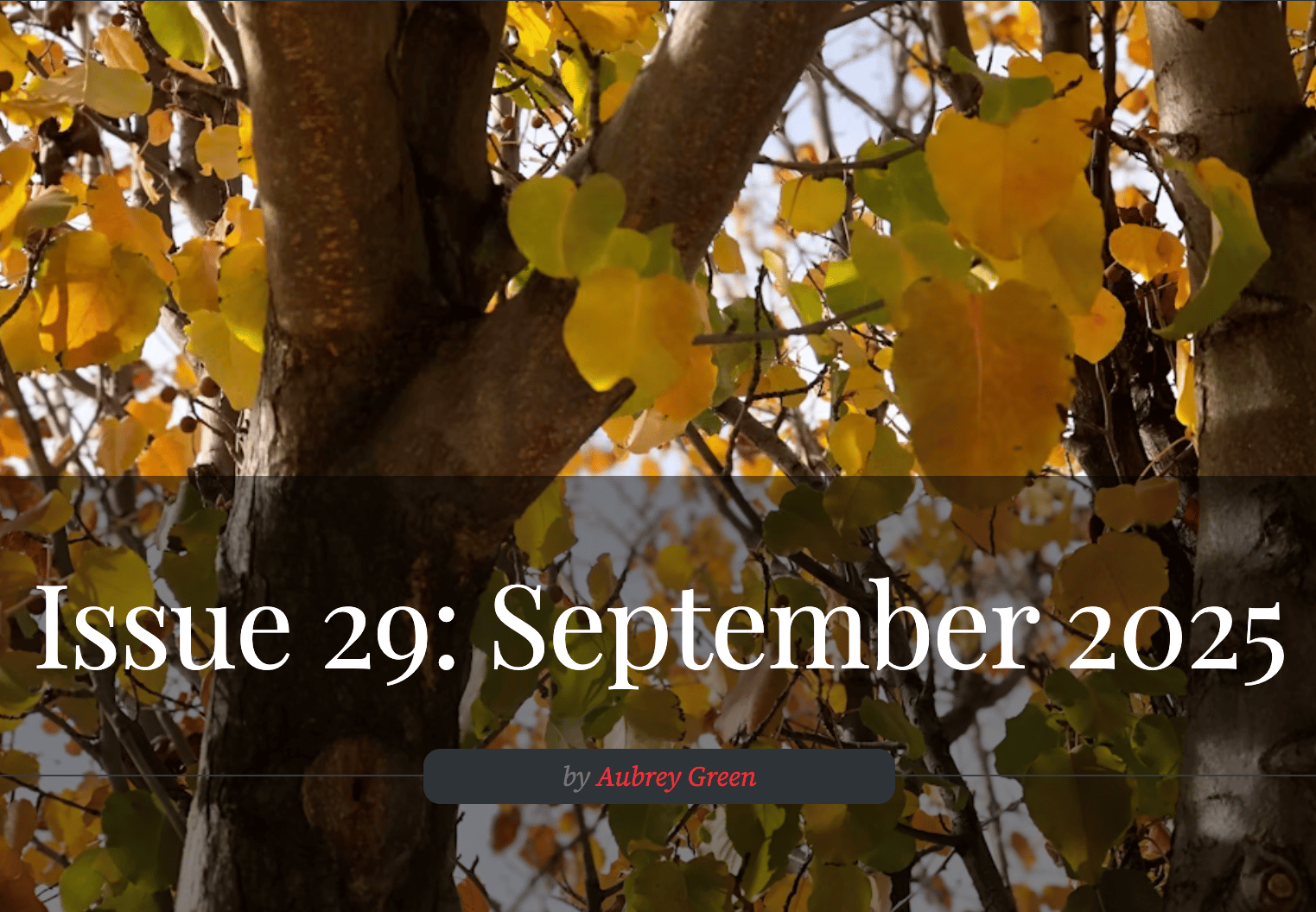 September 2025