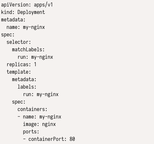 Kubernetes: The Surprisingly Affordable Platform for Personal Projects | doxsey.net