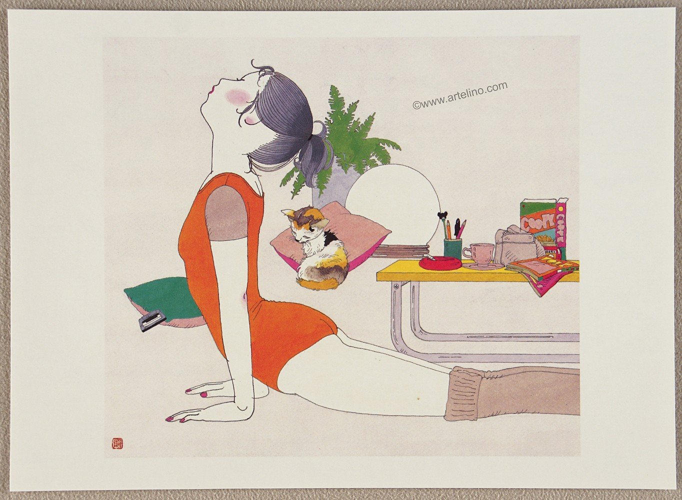 #scurf178: Hierarchy of Pleasures