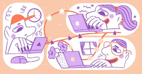 A look under the hood: how branches work in Git - Stack Overflow Blog