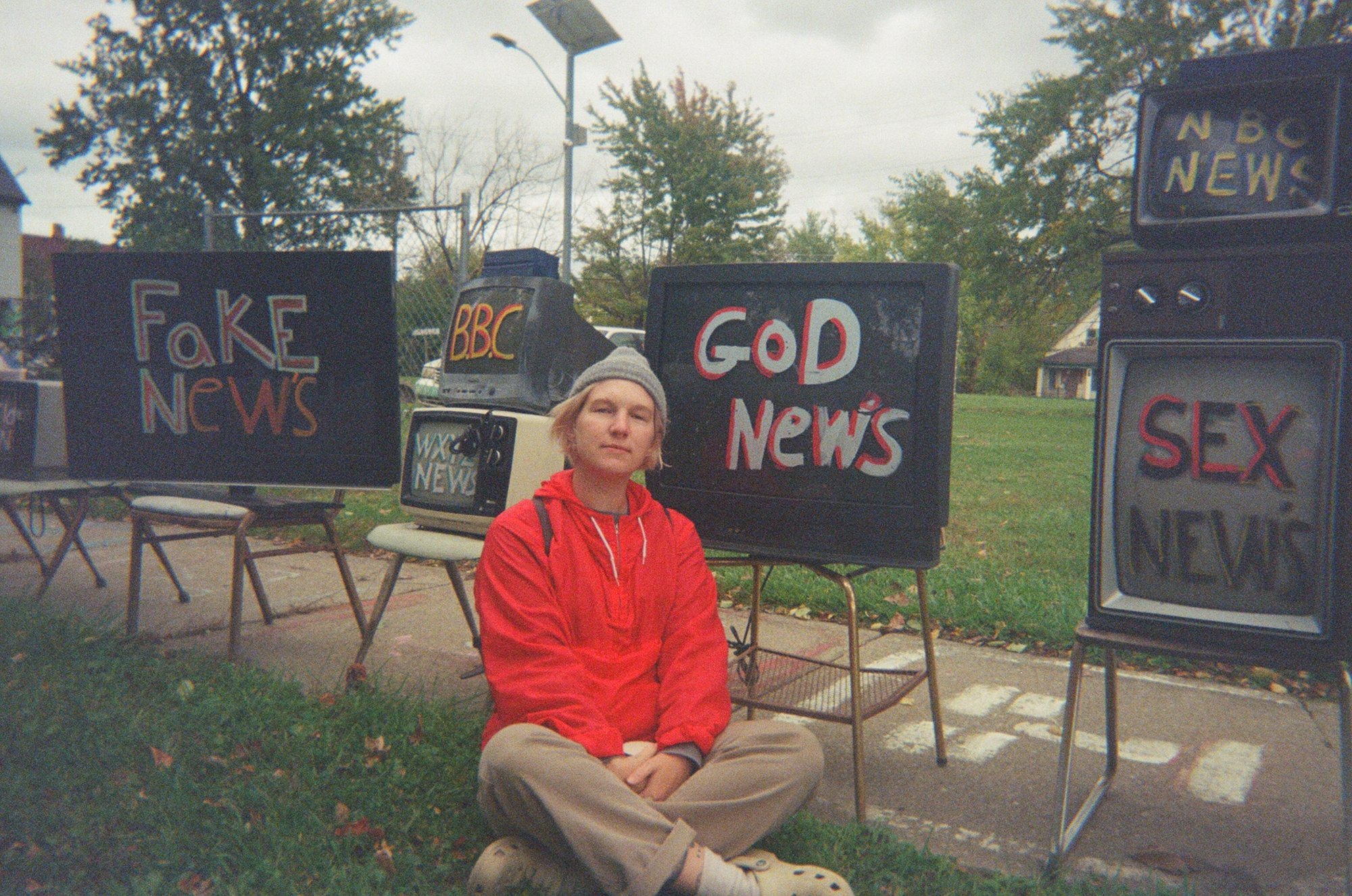 Standing in our values 