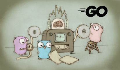 Thirteen Years of Go - The Go Programming Language