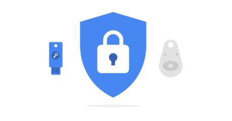 Beyond Passwords: 2FA, U2F and Google Advanced Protection