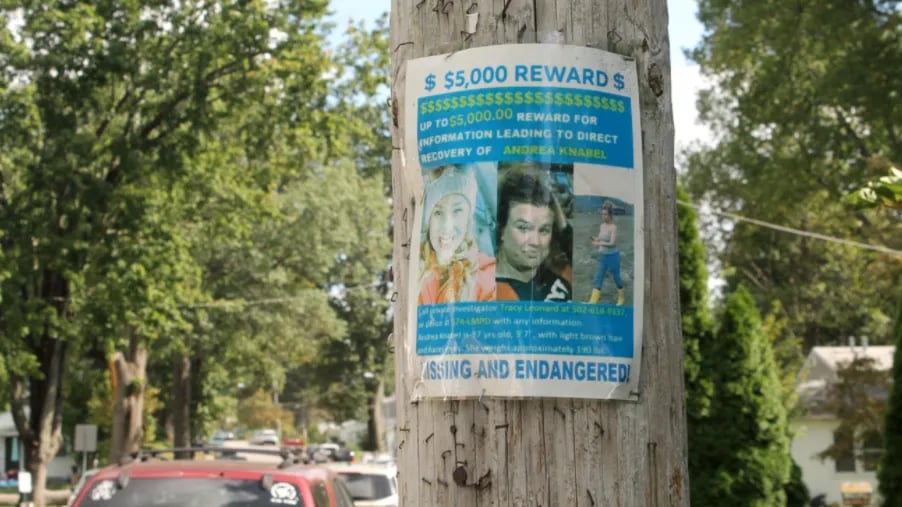 Inside The Mind Of A Con Artist · Independent Lens