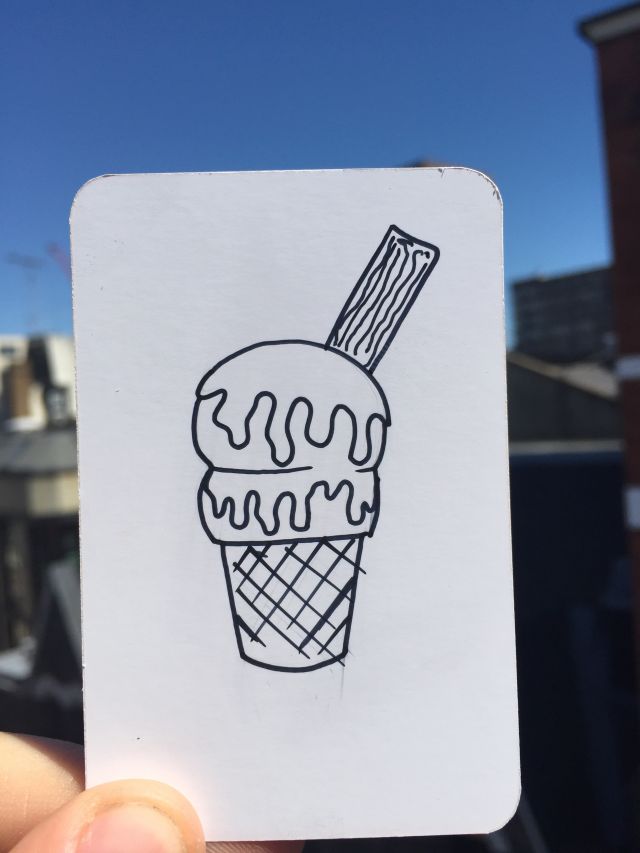 Things That Melt 2 - Ice Cream
