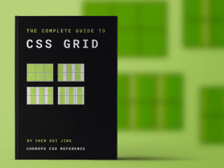 A Complete Guide to CSS Grid | Codrops CSS Reference