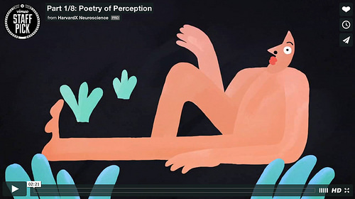 Poetry of Perception [click to view]