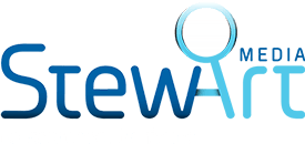 Welcome To StewArt Media!