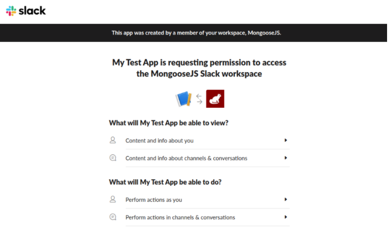 OAuth in Node.js CLI Apps