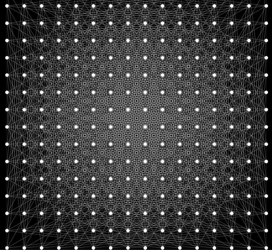 OpenAI disproves the unit distance conjecture
