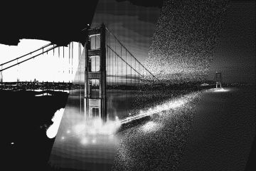 Ditherpunk — The article I wish I had about monochrome image dithering — surma.dev