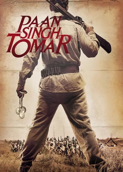 2012 Flashback: Paan Singh Tomar · Crackpot Ripperology