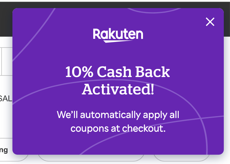 Rakuten Review – After 12 Years and $18,000 In Cash Back – The Selling Family Rakuten Review – After 12 Years and $18,000 In Cash Back – The Selling Family