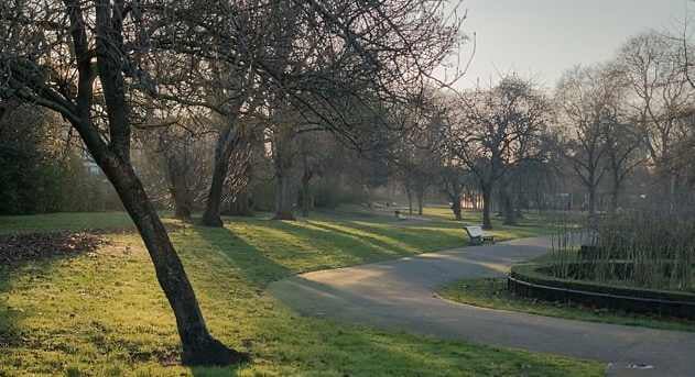 OZ #30 💌 La jardinera sufragista 🌿