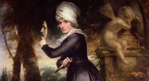 OZ #33 💌 Un teatro lleno de señores histéricos