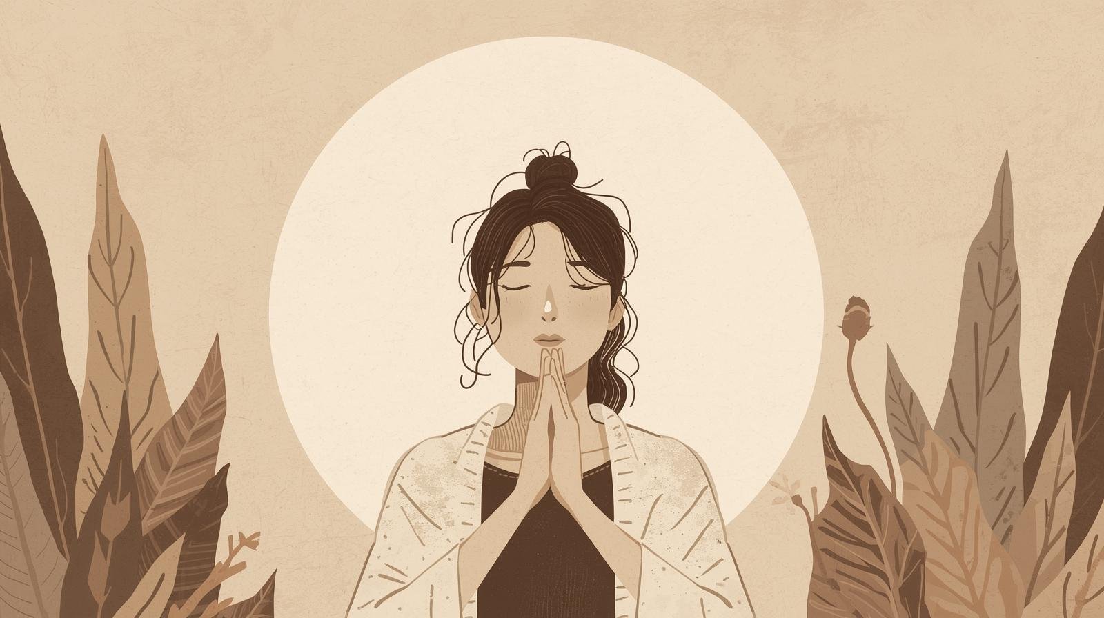 #TheMind’sPrivateLetters: Midday Pause