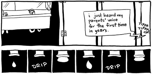 from Christina Tran's It's Okay That It's Not Okay [click to read]