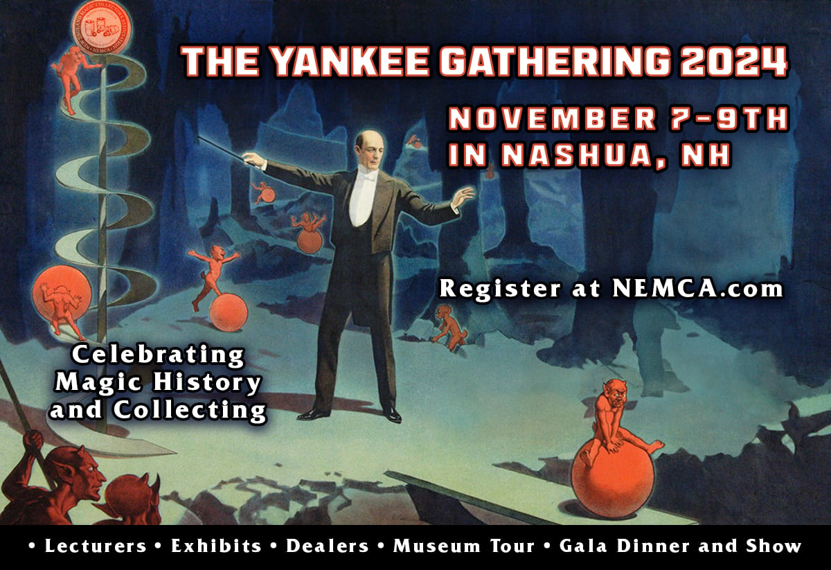 Yankee Gathering 2024