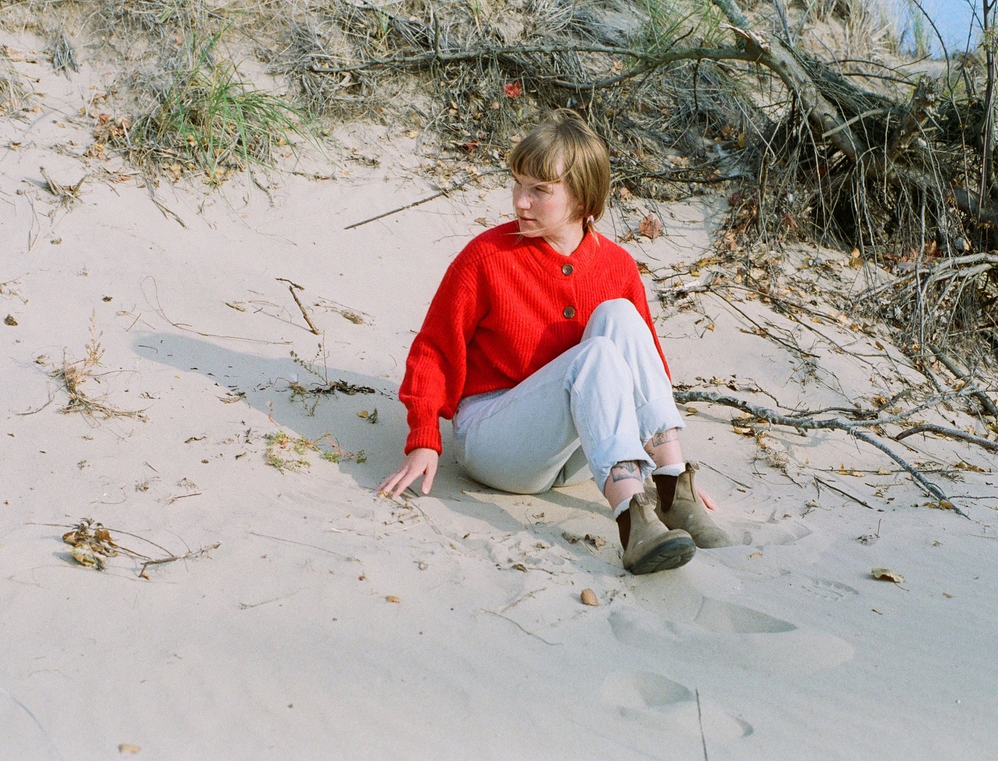 Cody's Dating Service 