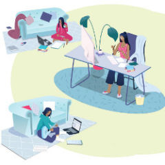 The 10 Best Practices for Remote Software Engineering