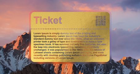 Using HTML elements as CSS masks