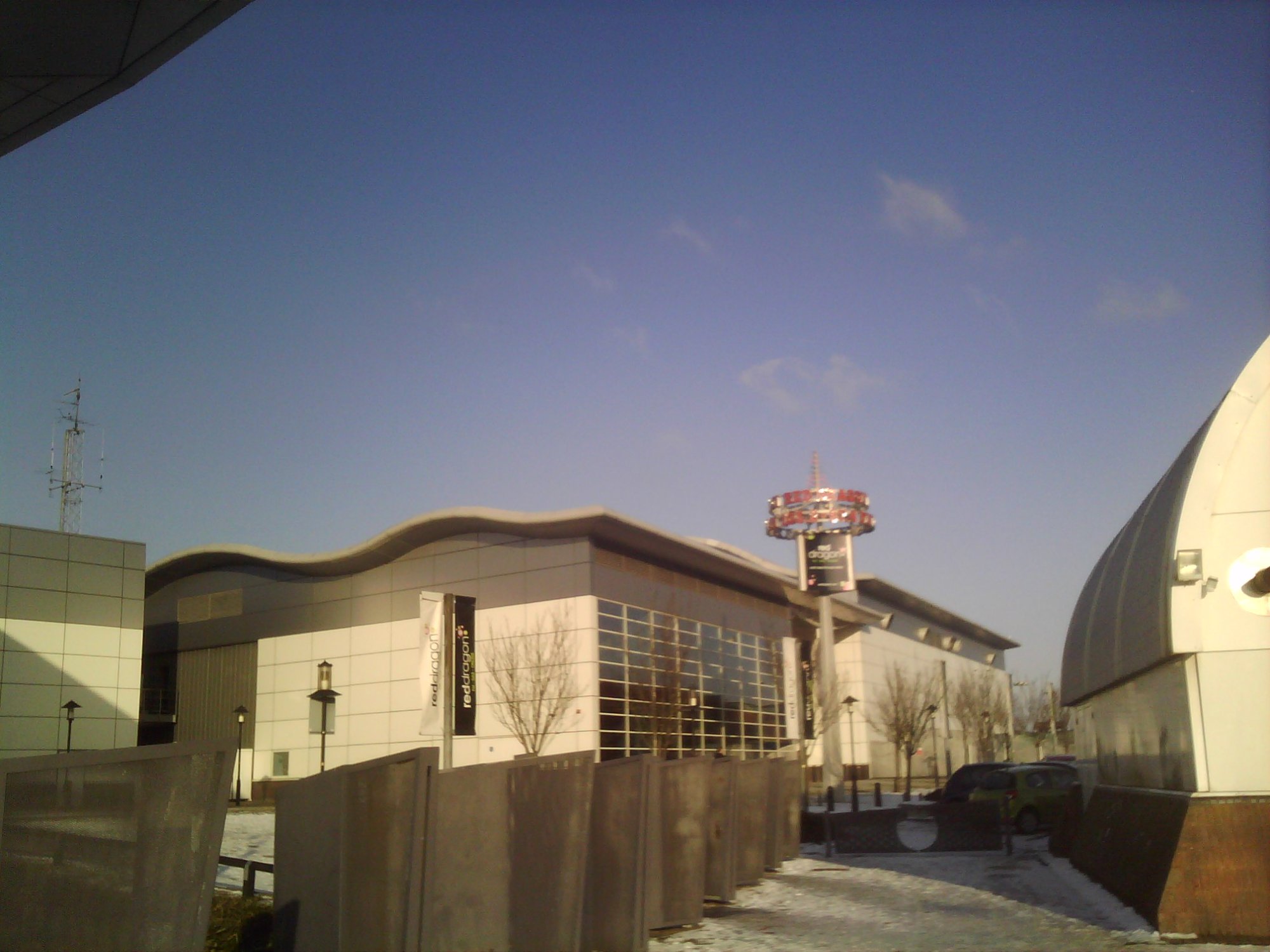 The Week In A Bad Education Towers #19