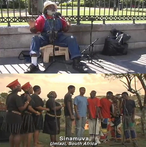 Stand By Me | Playing For Change | Song Around the World [click to watch]