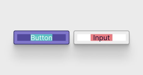 Vertical text alignment in buttons and inputs | CodyHouse