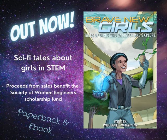 Brave New Girls Promo