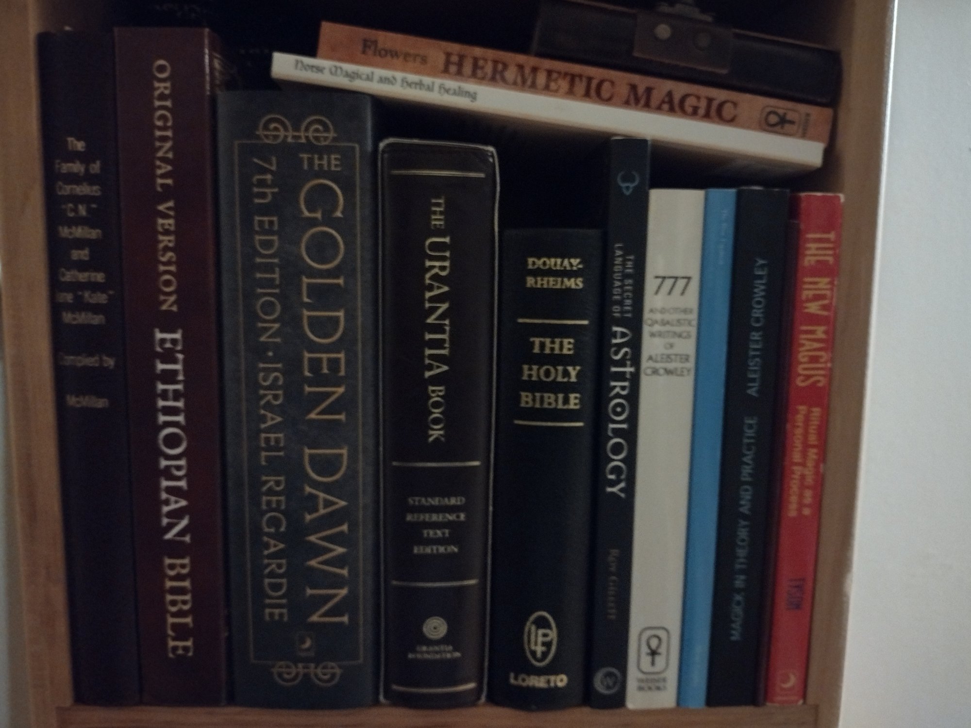 The Magnusson Curriculum Explained