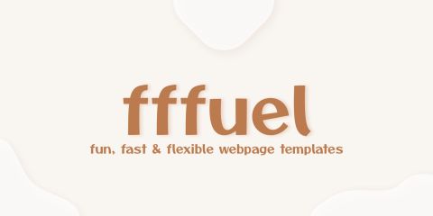 free SVG generators, web design tools & modern HTML templates