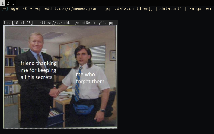 The beauty of Unix pipelines