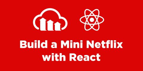 Build a Mini Netflix with React in 10 Minutes