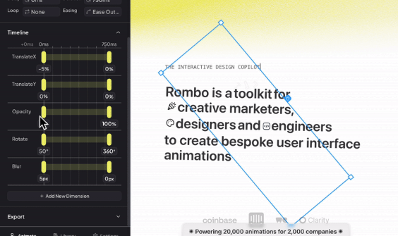 JSON Crack | Transform your data into interactive graphs