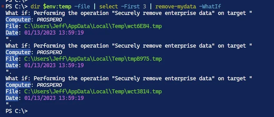 Should I Stay or Should I Process Now?
