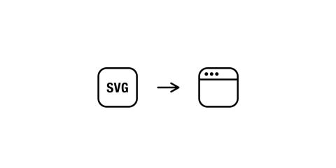 Are you using SVG favicons yet? A guide for modern browsers.