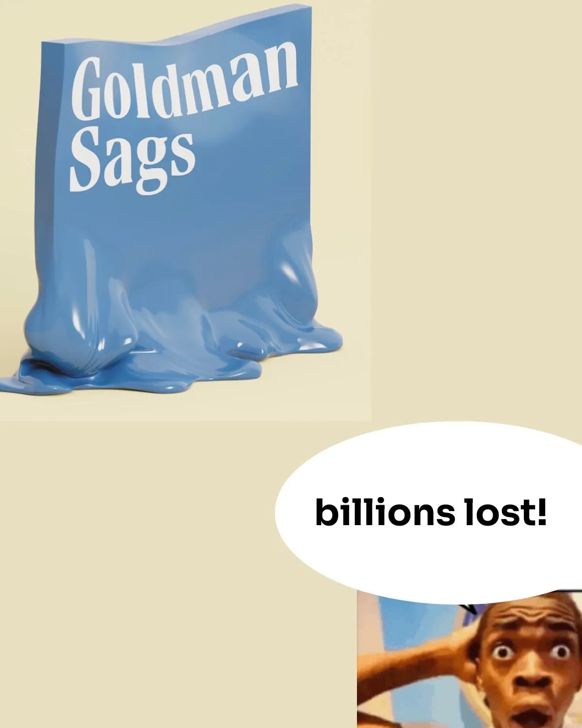 Corporate Venture Capital: No bueno.