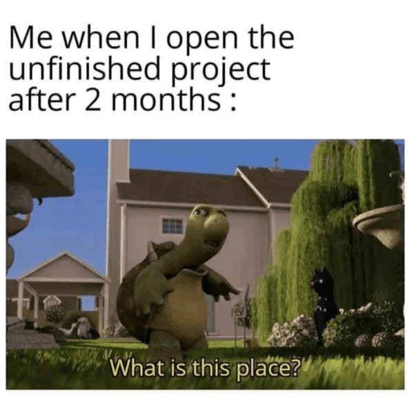 The Best Tech Memes of 2023 - Hailstorm-Development