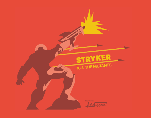 Stryker Mutator