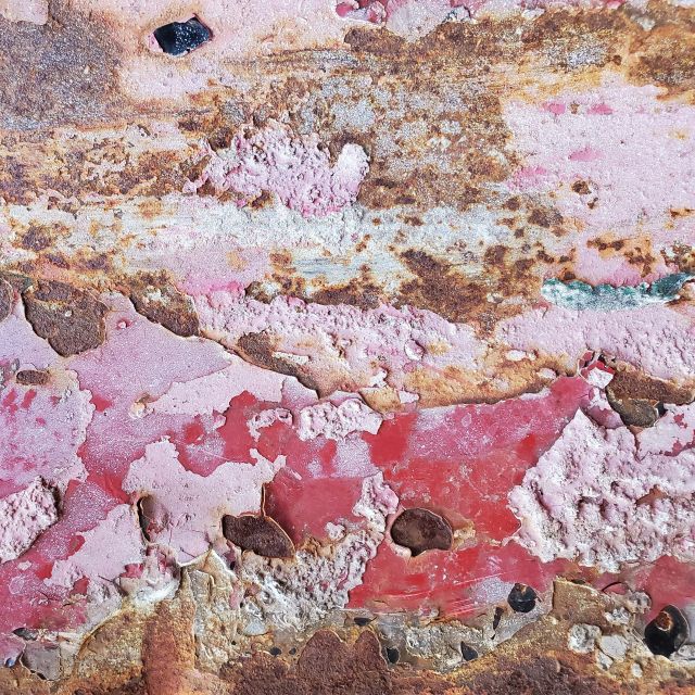 Urban Decay Pink Landscape