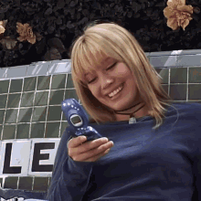 Hilary Duff GIFs | Tenor