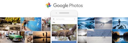 Building the Google Photos Web UI – Google Design – Medium