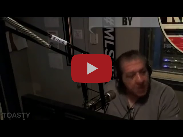 Joey Diaz - You got to do something